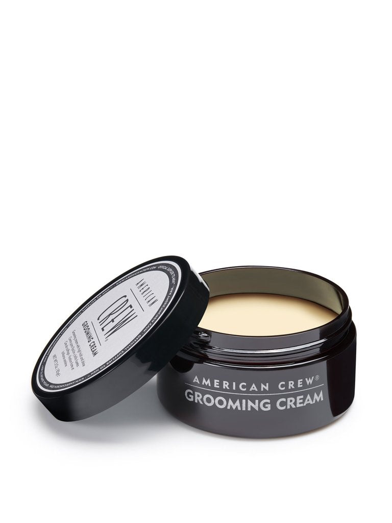 Grooming Cream (3oz)