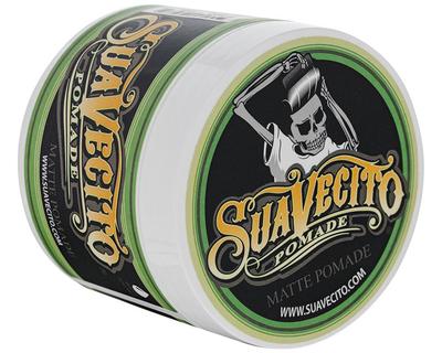 Matte Pomade