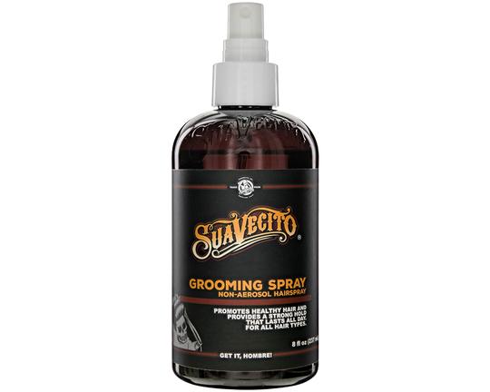GROOMING SPRAY