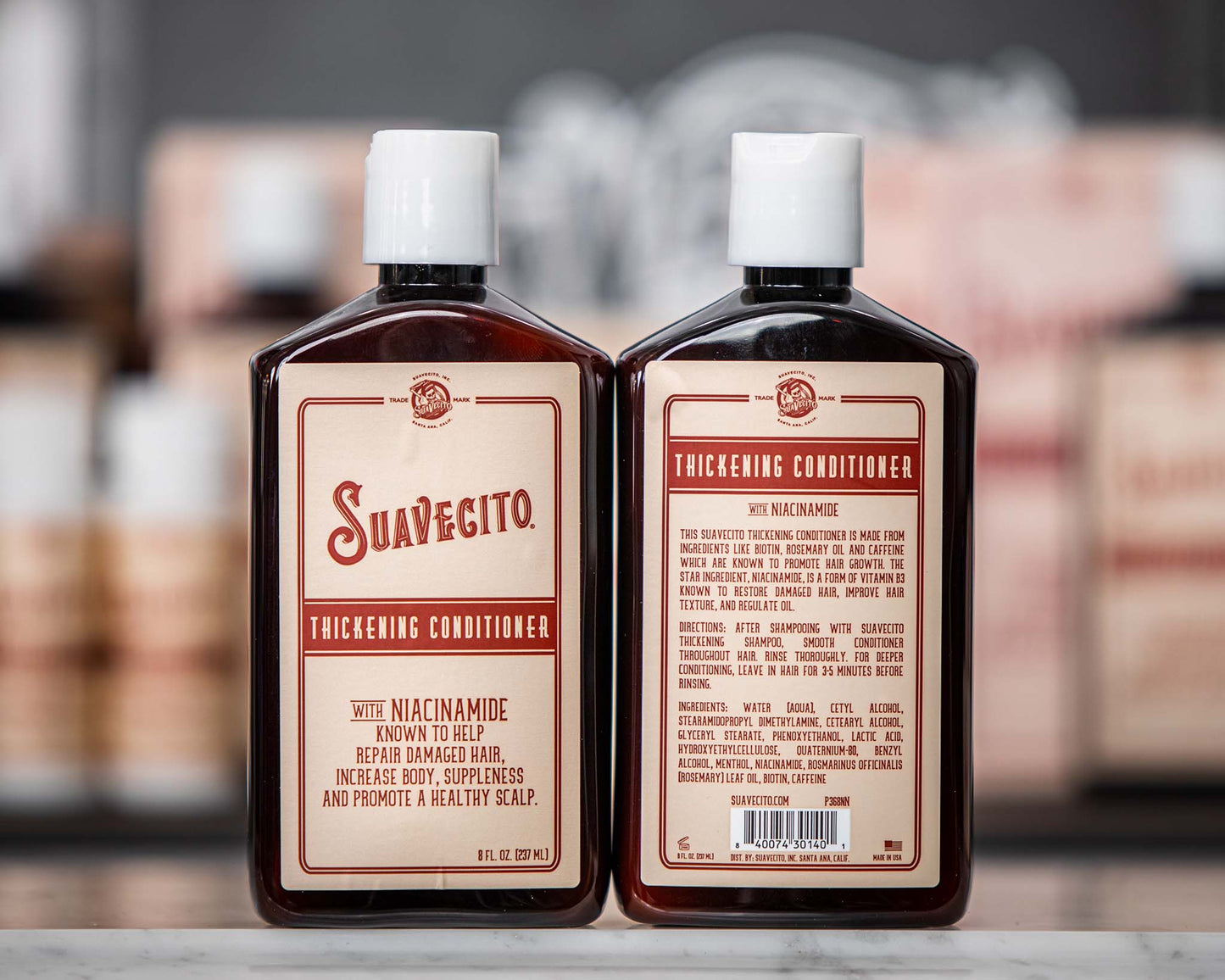 THICKENING CONDITIONER