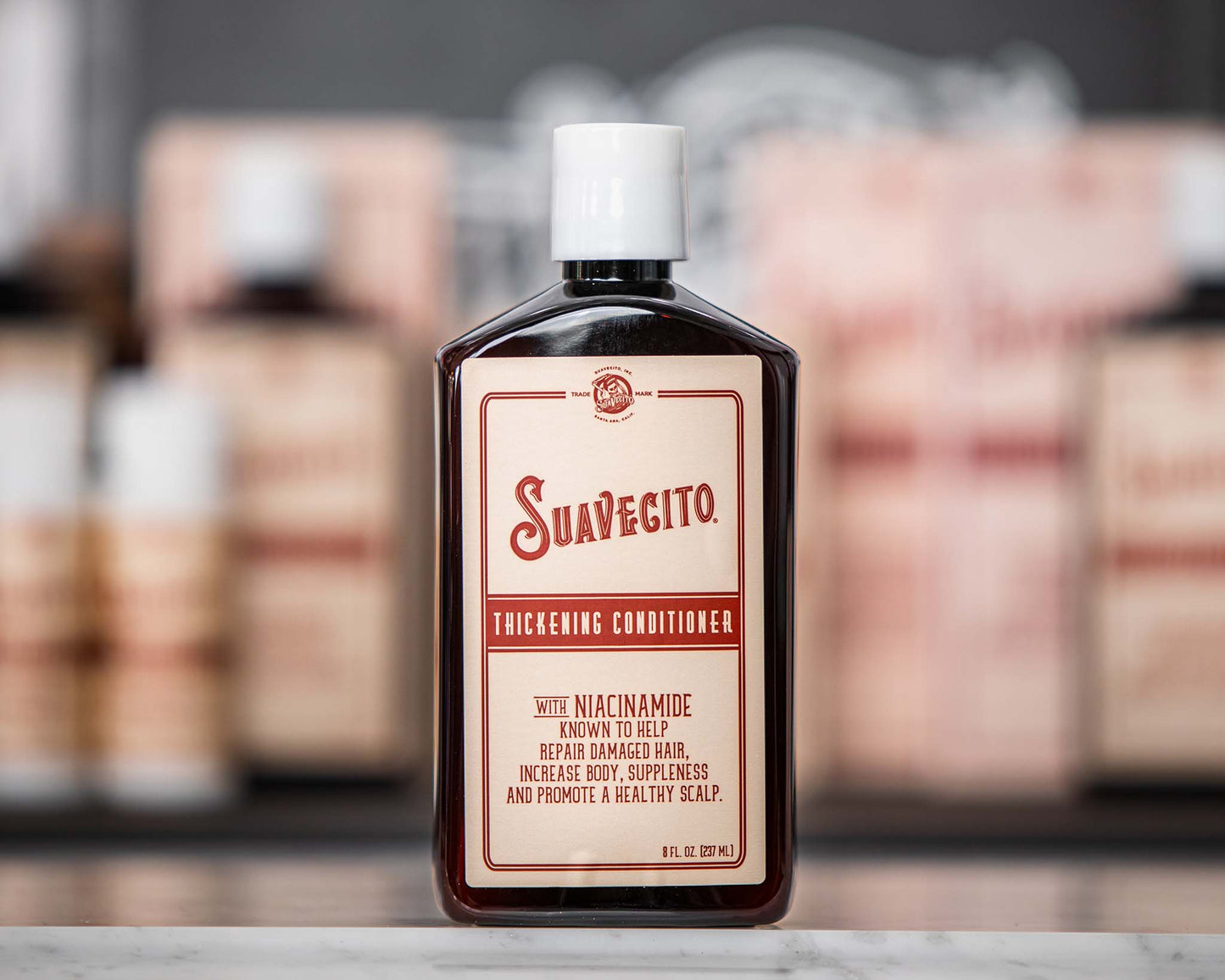 THICKENING CONDITIONER