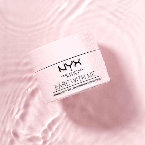 BARE WITH ME HYDRATING JELLY PRIMER