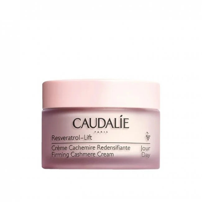 Caudalie Cashmere Cream - Firm & - Planet Beauty