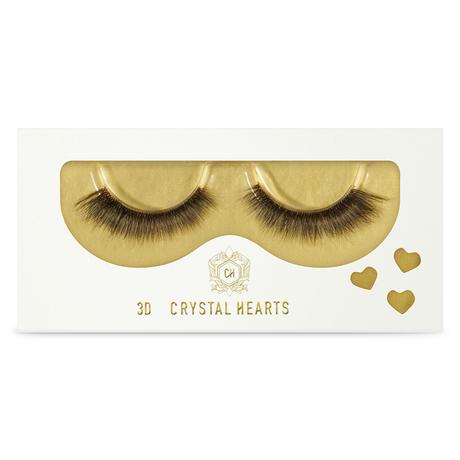 Crystal Hearts Cecilia