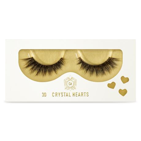 Crystal Hearts Frida