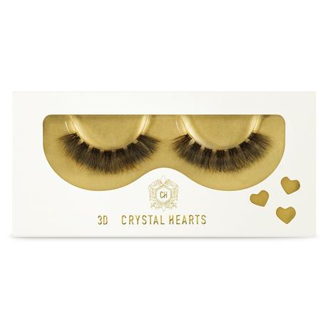 Crystal Hearts Judith