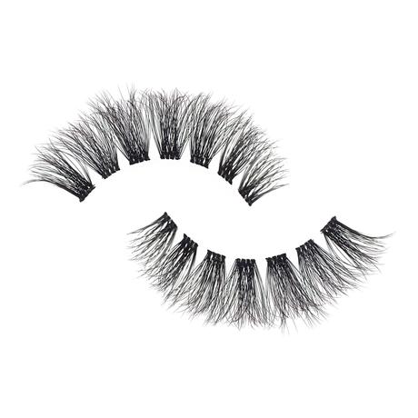 Crystal Hearts Judith