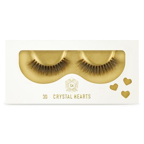 Crystal Hearts Myra