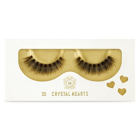 Crystal Hearts Sophie