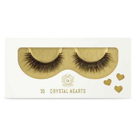 Crystal Hearts Tracey