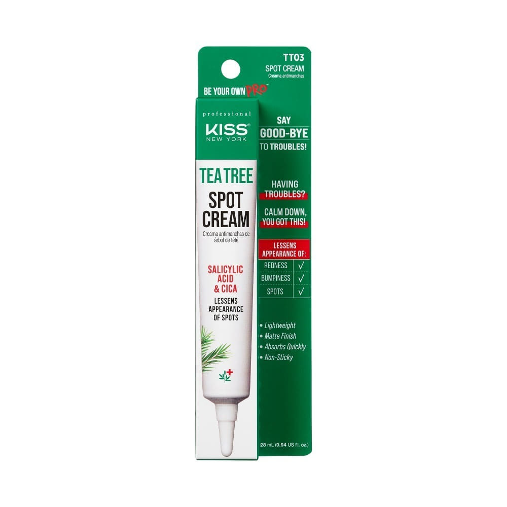 Tea Tree Spot Cream