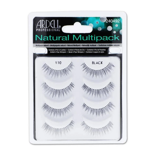 NATURAL 110 MULTI (4 PACK)