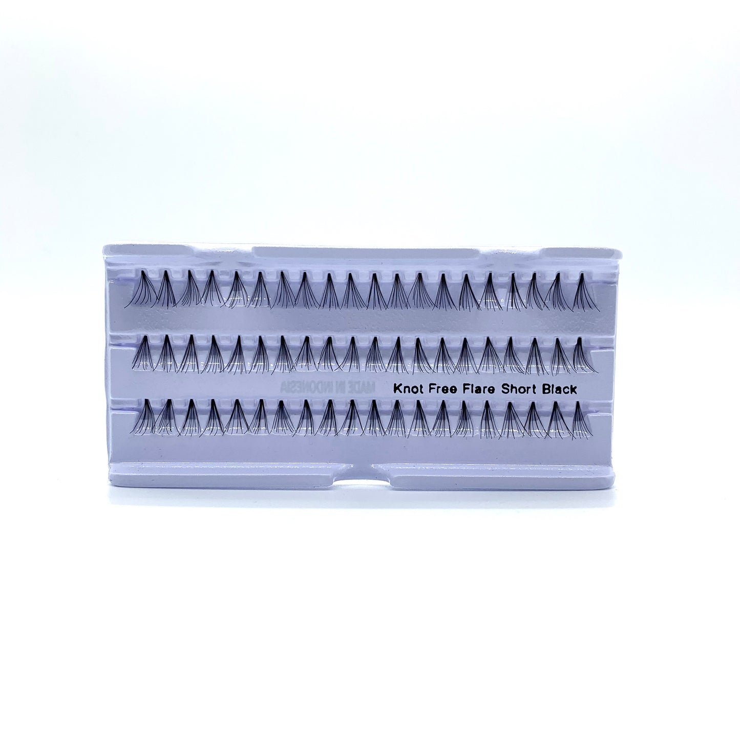 Dr. Laash #FLARE KNOT-FREE S