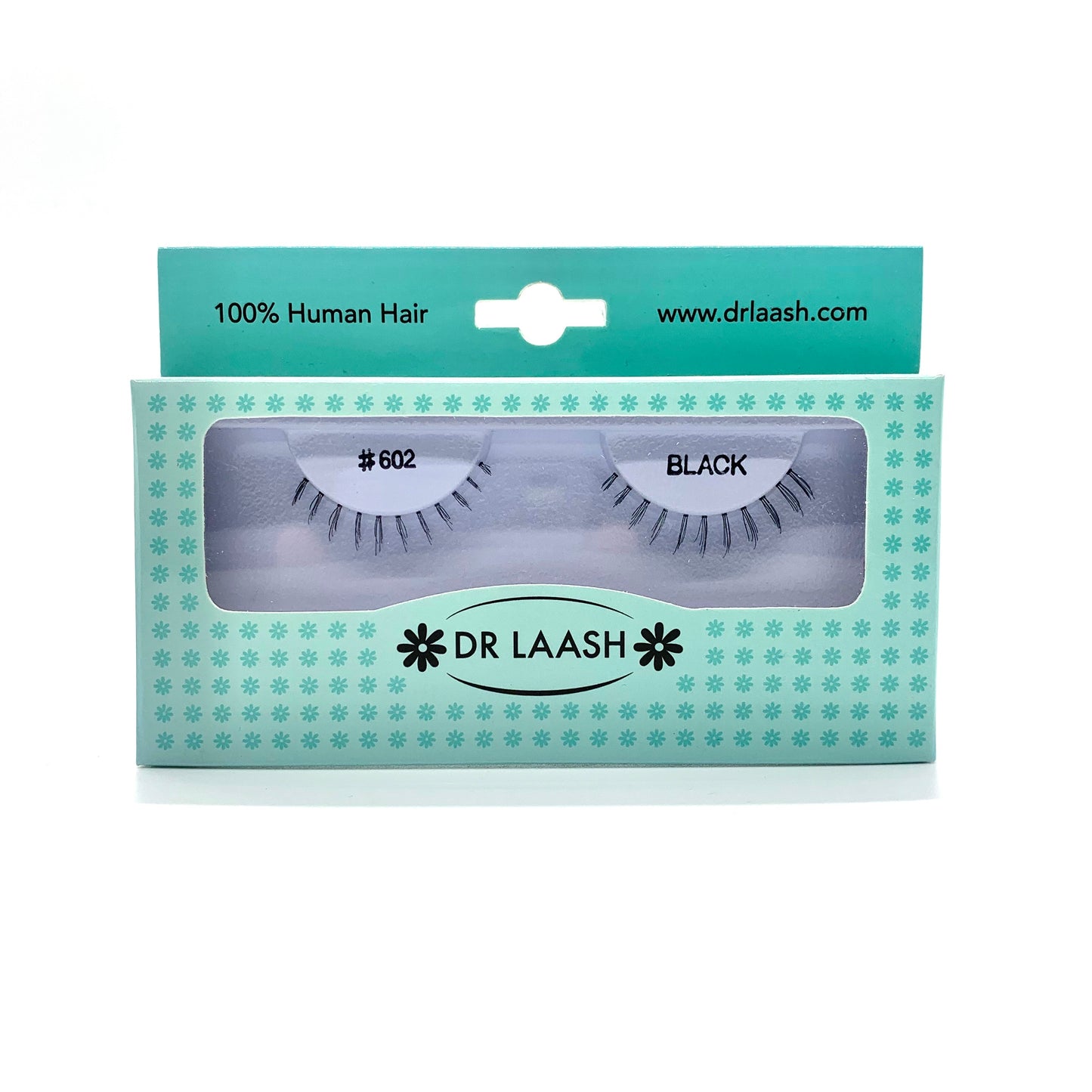 Dr. Laash #602