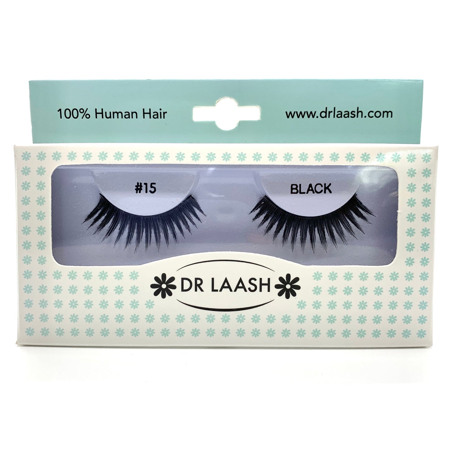Dr. Laash #15