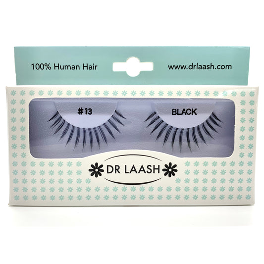 Dr. Laash #13