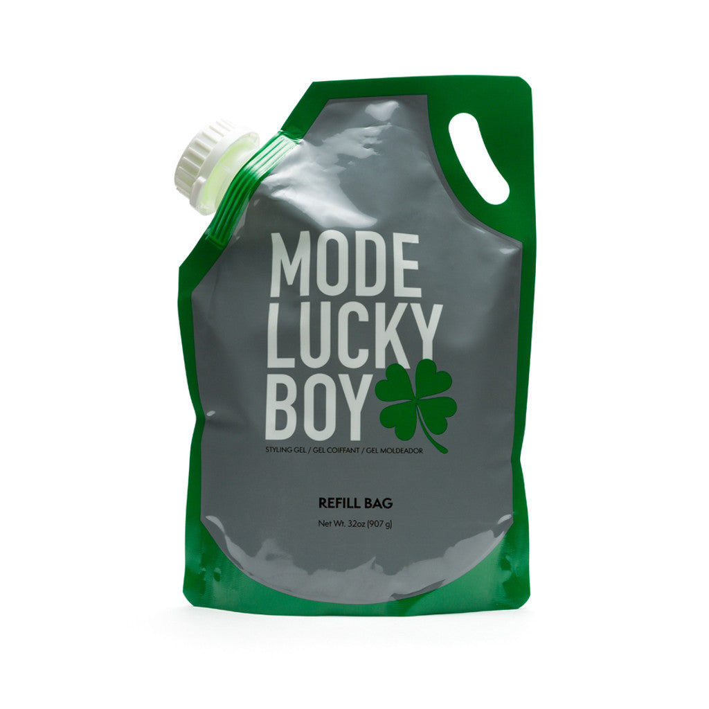 Mode "Lucky Boy"