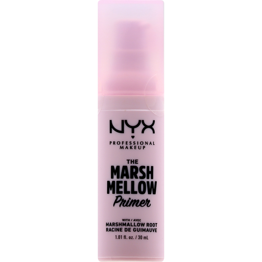 Marshmellow Smoothing Primer