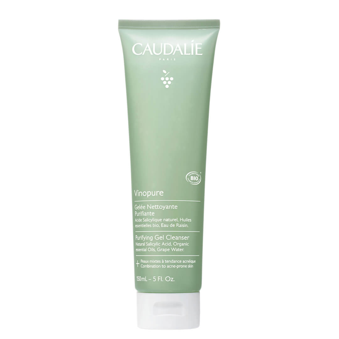 Vinopure Pore Purifying Gel Cleanser