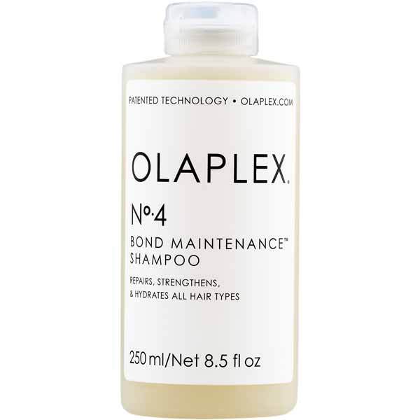 No.4 BOND MAINTENANCE SHAMPOO