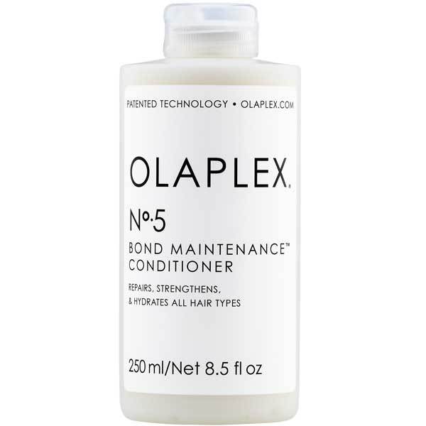 No. 5 BOND MAINTENANCE CONDITIONER