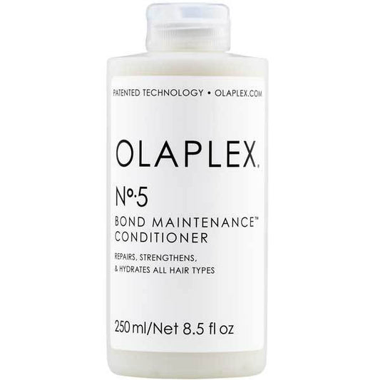 No. 5 BOND MAINTENANCE CONDITIONER