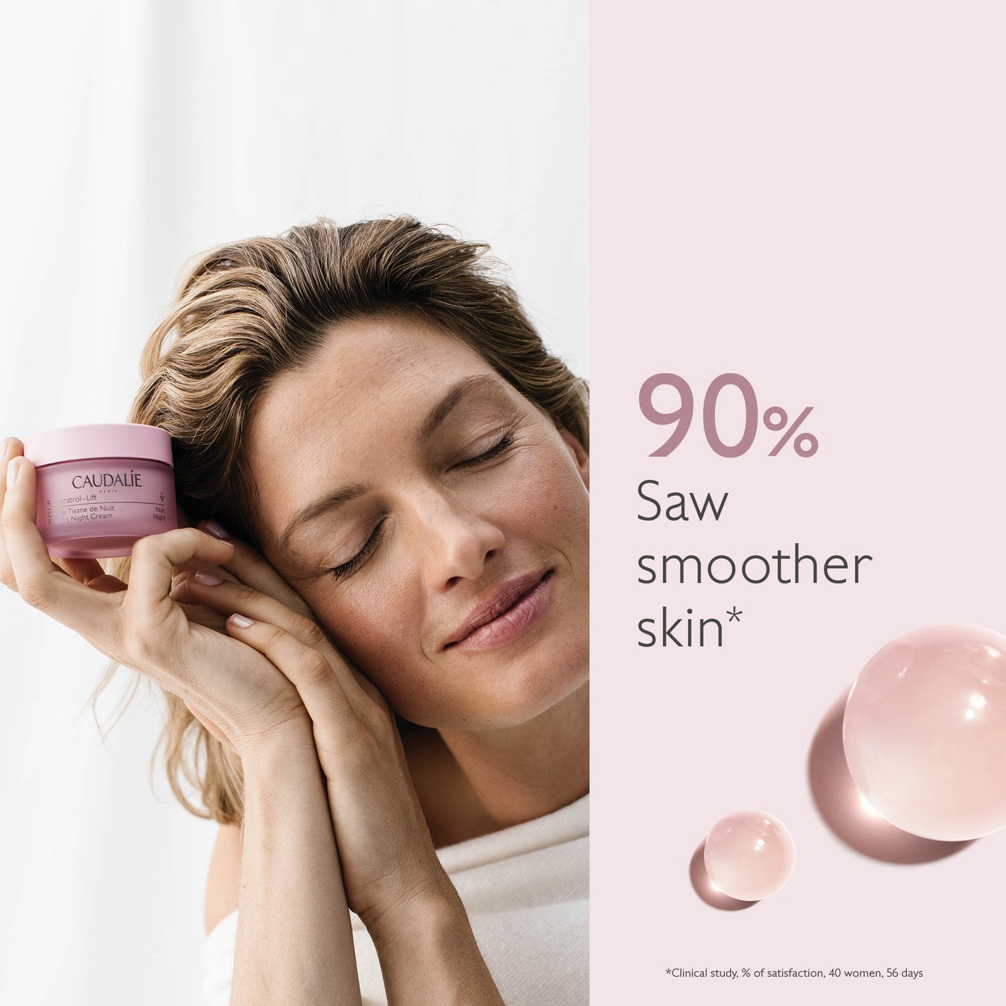 Resveratrol-lift Firming Night Cream
