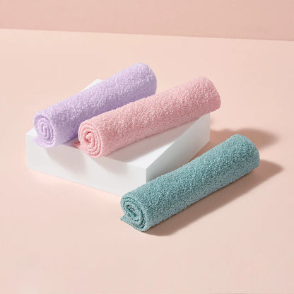 Diane Exfoliating Towels-3 Pack