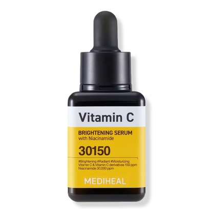 Vitamin C Brightening Serum
