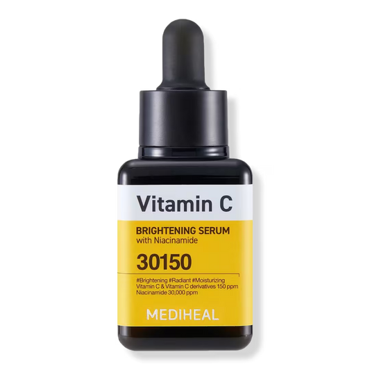 Vitamin C Brightening Serum