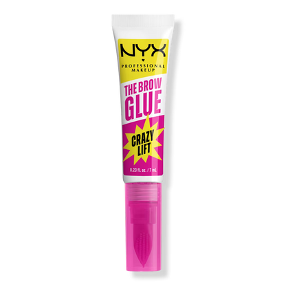 The Brow Glue Crazy Lift