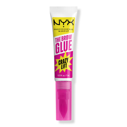 The Brow Glue Crazy Lift
