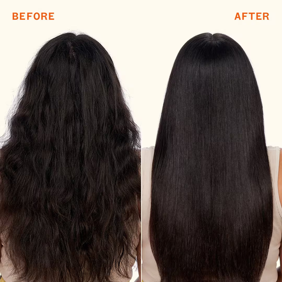 Superfruit Star Lightweight Hair Styling Oil