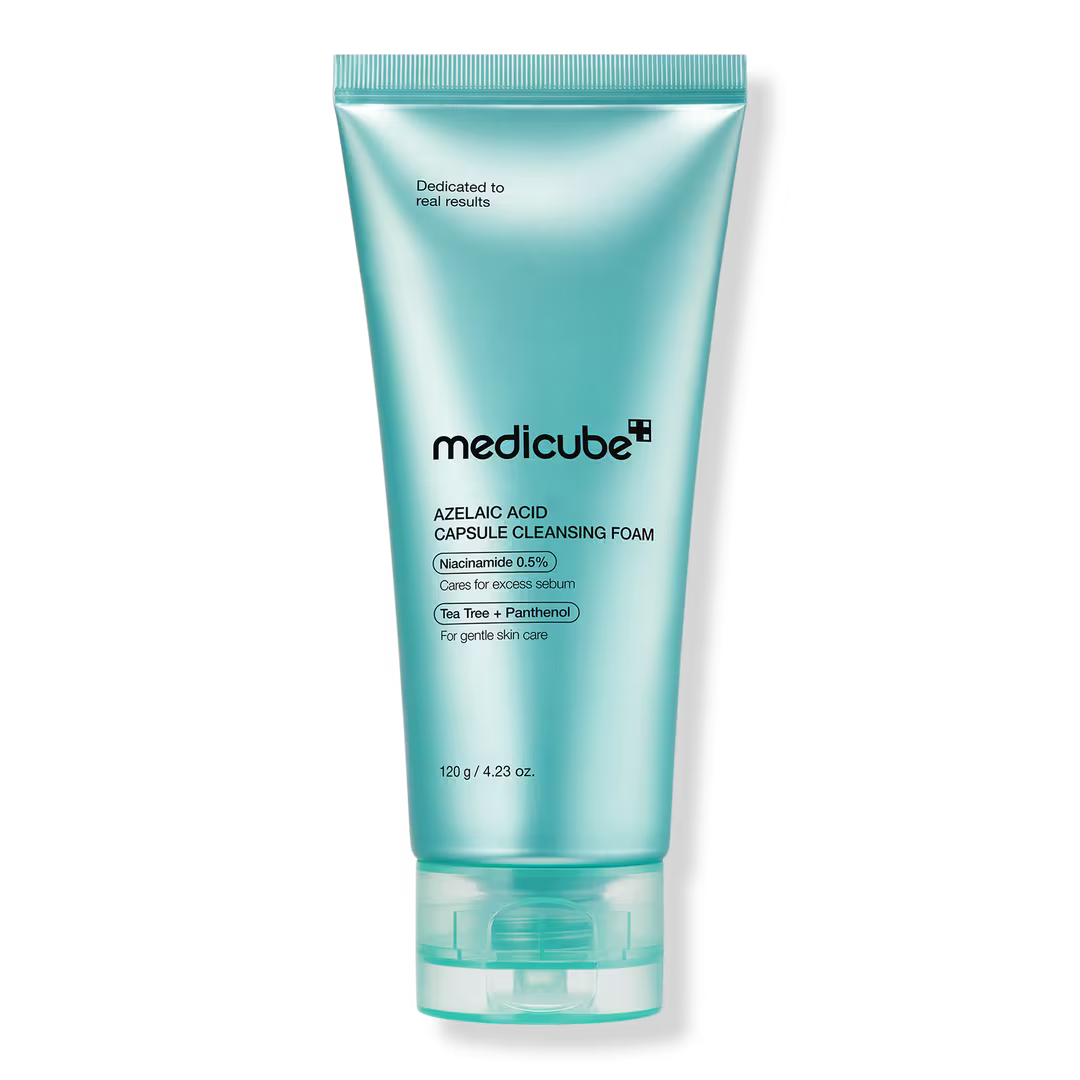 Medicube Azelaic Deep Clean Foam Cleanser