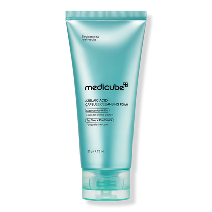 Medicube Azelaic Deep Clean Foam Cleanser