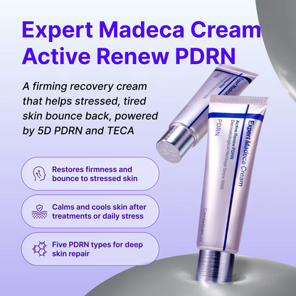 Expert Madeca Cream