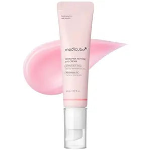 PDRN Pink Peptide Eye Cream