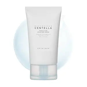 Hyalu-Cica Moisture Cream
