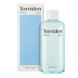 Dive In Toner 300ml