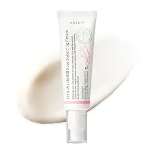 LHA Peel & Fill Pore Balancing Cream