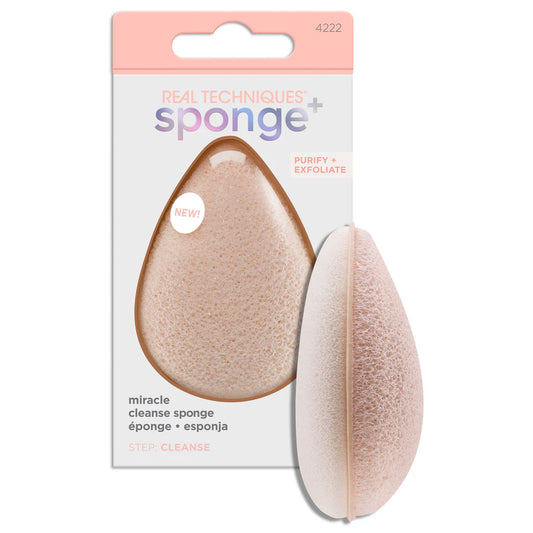 MIRACLE CLEANSE SPONGE™