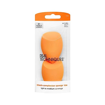 MIRACLE COMPLEXION SPONGE® 2 PACK