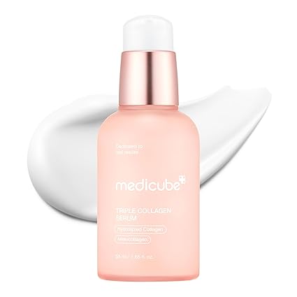 Triple Collagen Serum