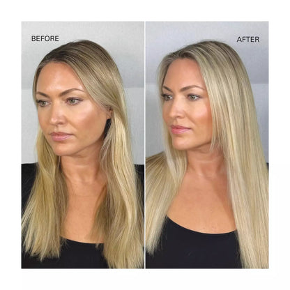 Insta-Wow Advanced Dry Shampoo