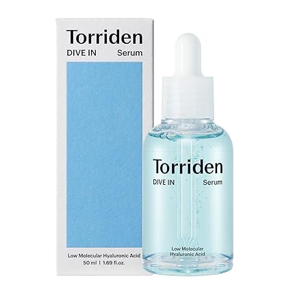 Dive In Serum 50ml