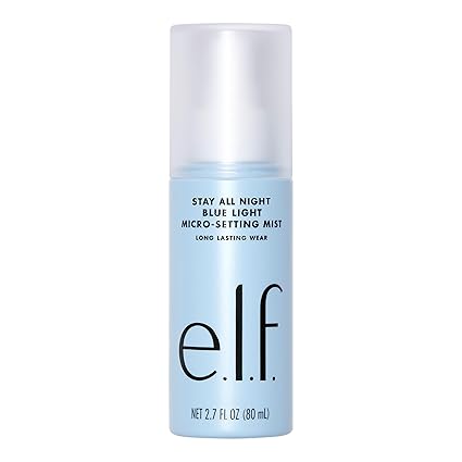 Stay All Night Blue Light Micro-Setting Mist