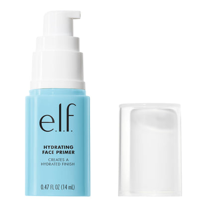 Hydrating Face Primer