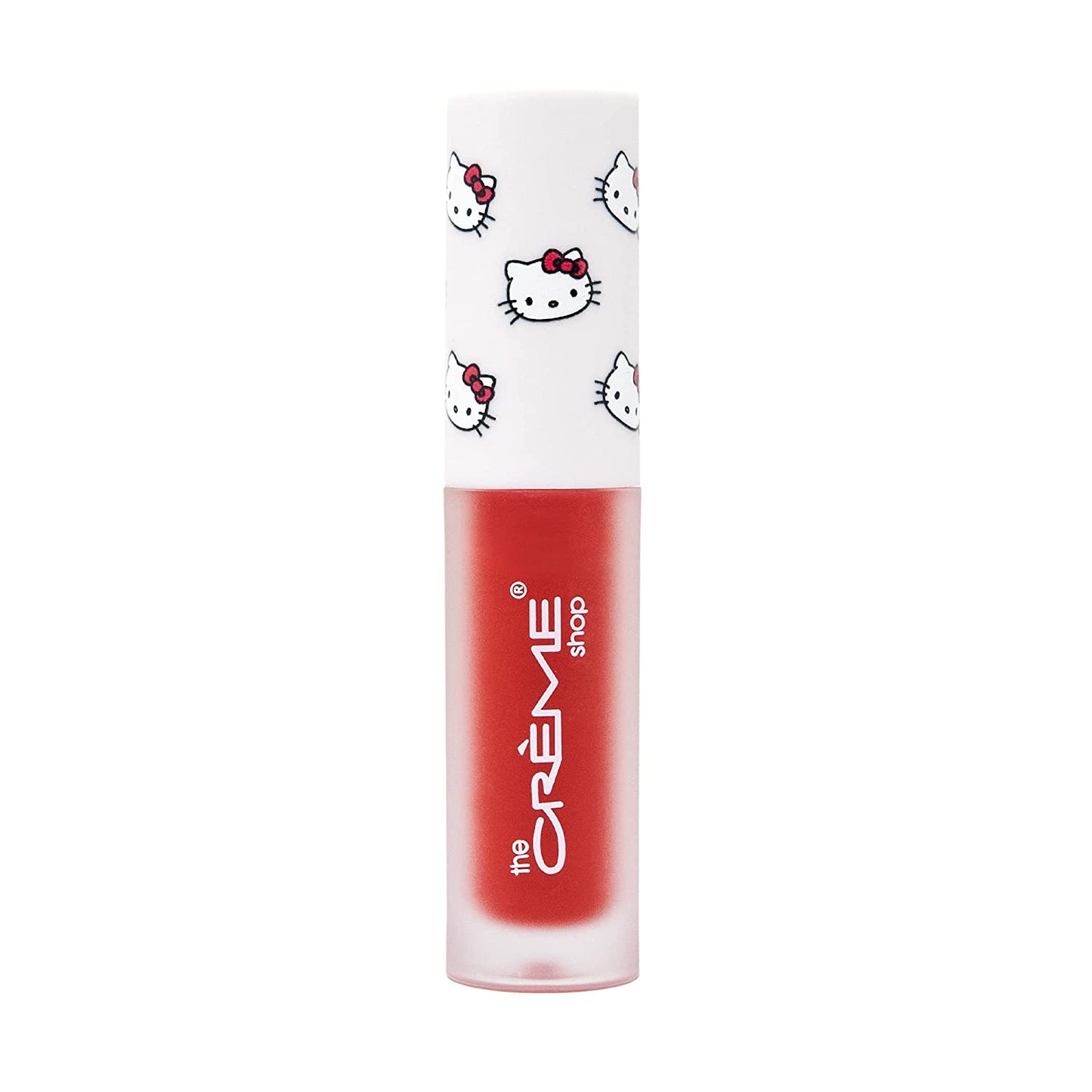 Hello Kitty Kawaii Kiss Moisturizing Lip Oil  ( 4 scents)