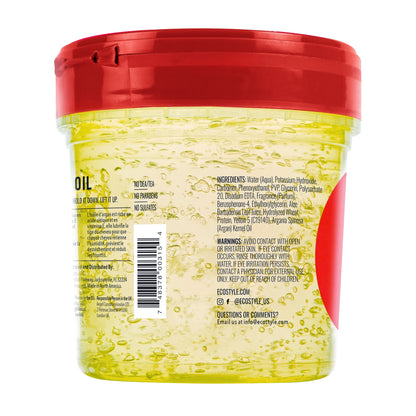 Eco Gel 16 oz.