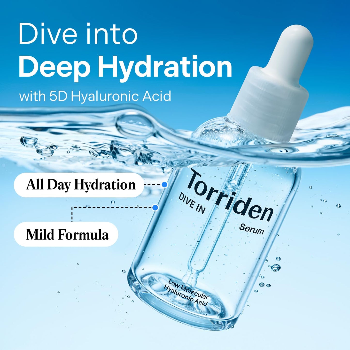 Dive In Serum